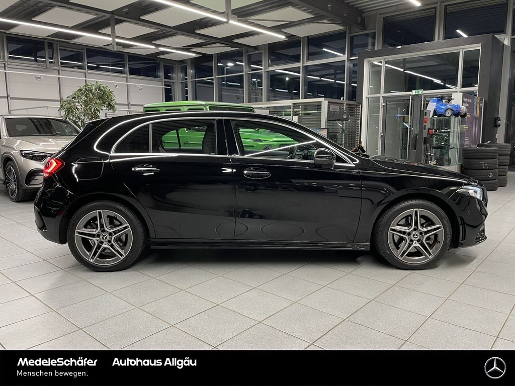 Mercedes-Benz A 250 2021