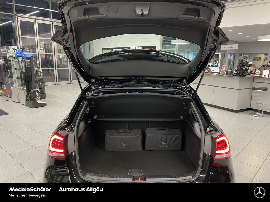 Mercedes-Benz A 250 2021