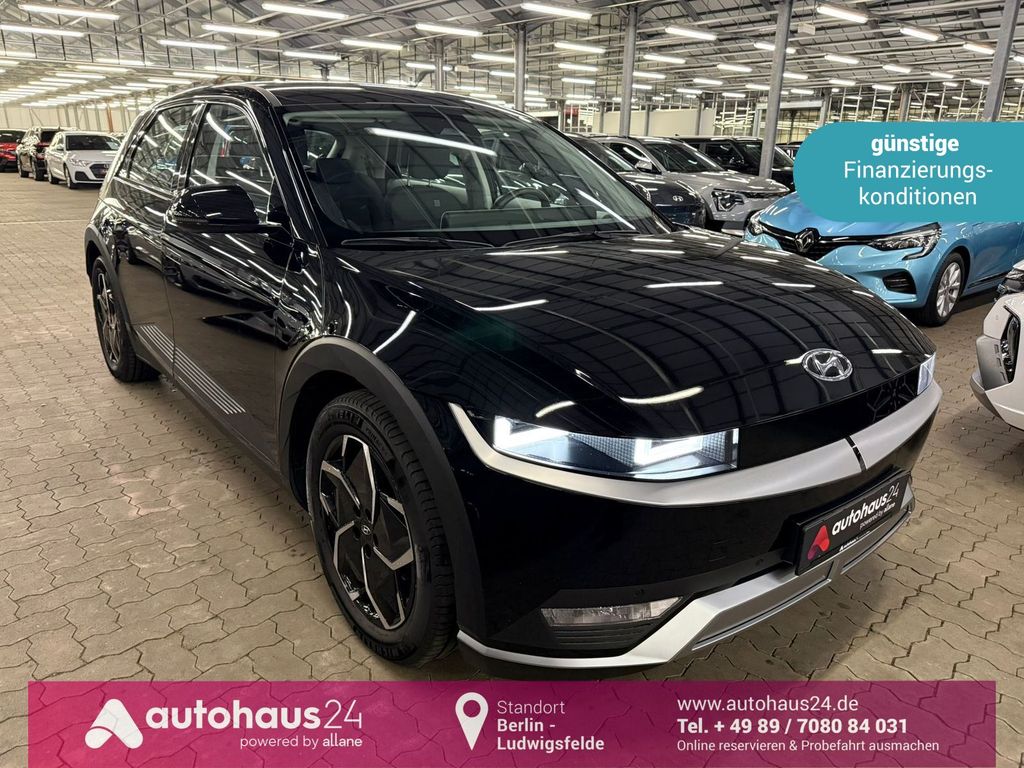 Hyundai IONIQ 5 2023