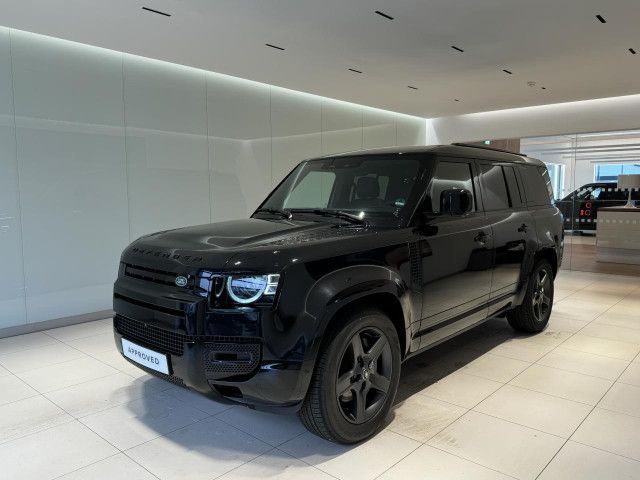 Land Rover Defender 2025