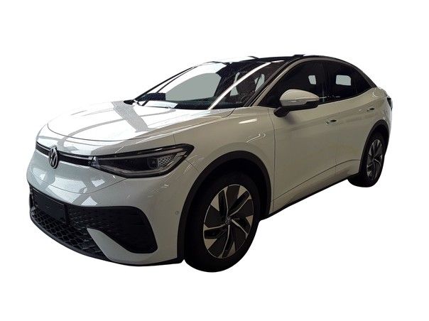 Volkswagen ID.5 2025