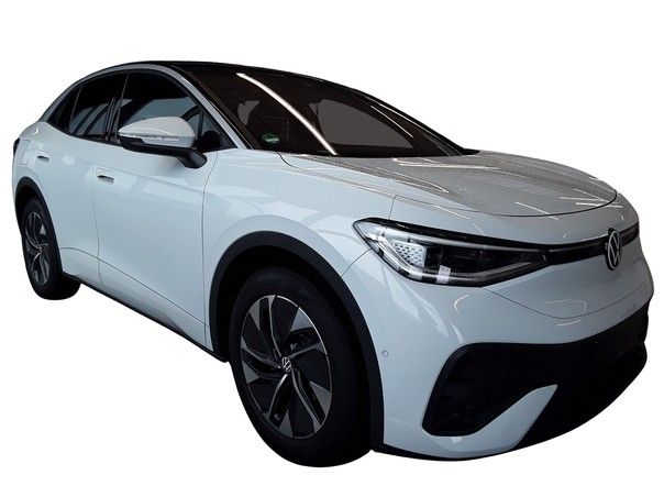 Volkswagen ID.5 2025