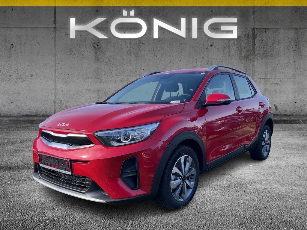Kia Stonic 2024
