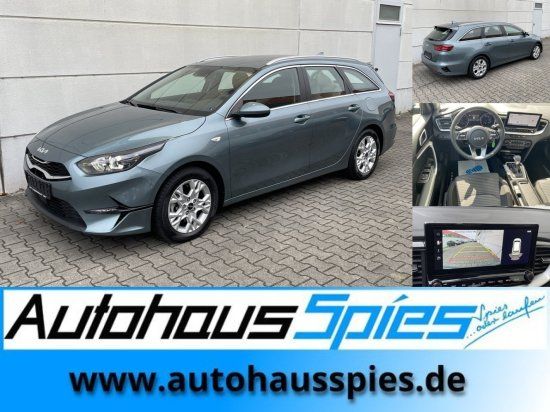 Kia cee'd Sportswagon 2024