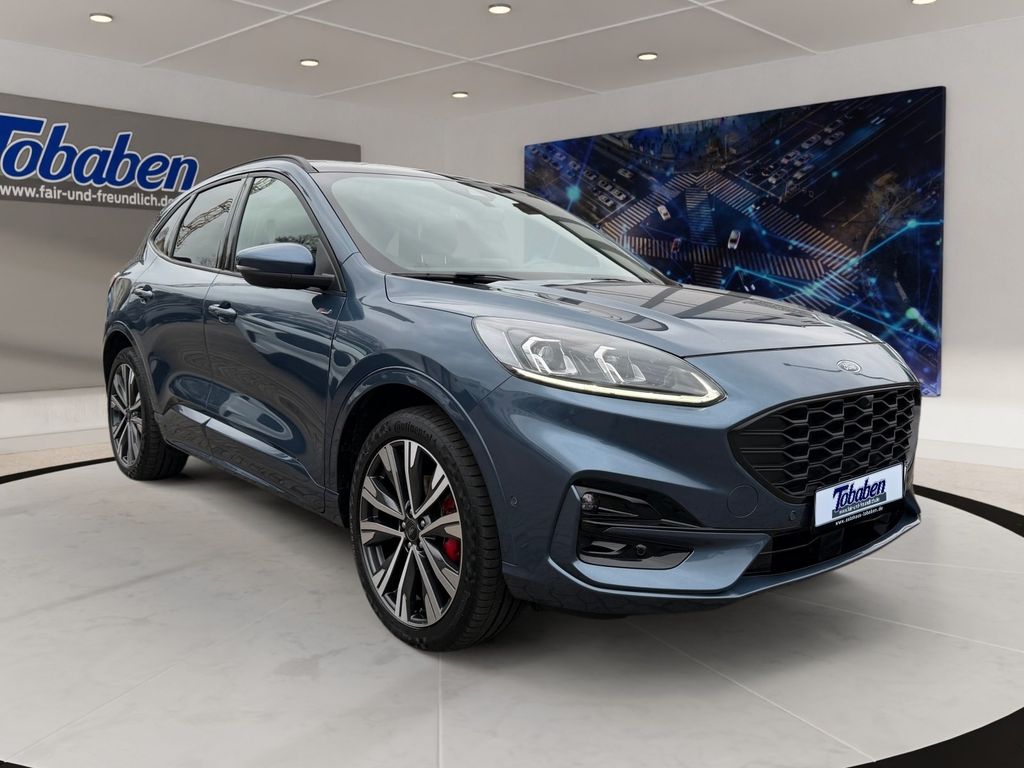 Ford Kuga 2022