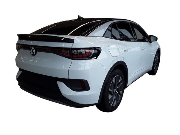 Volkswagen ID.5 2025