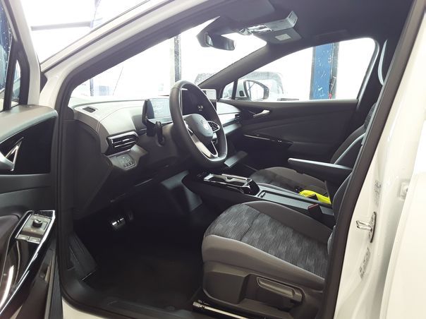 Volkswagen ID.5 2025