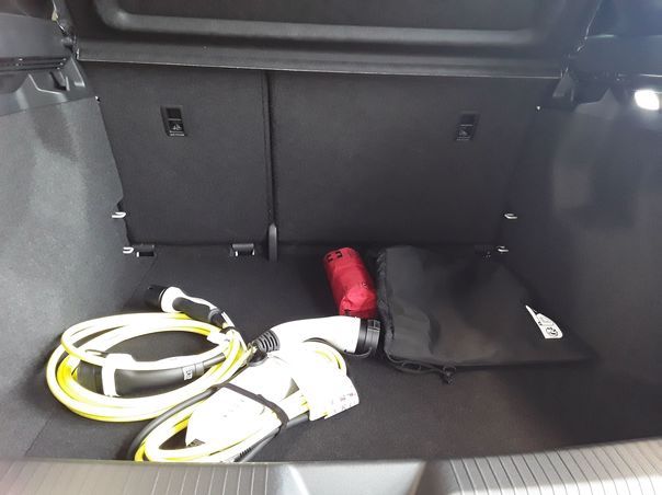 Volkswagen ID.5 2025