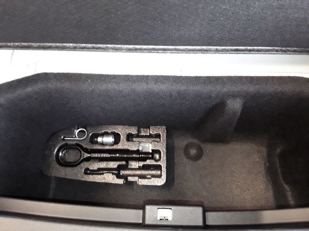 Volkswagen ID.5 2025