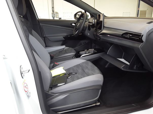 Volkswagen ID.5 2025