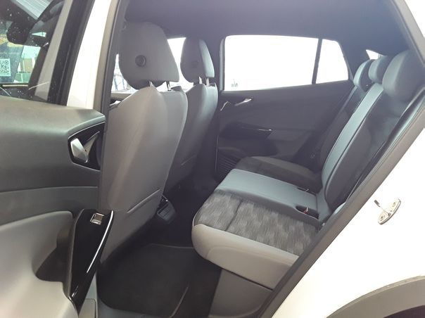 Volkswagen ID.5 2025