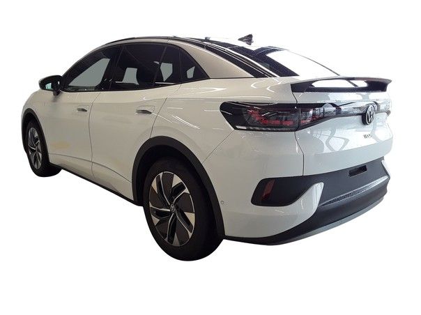 Volkswagen ID.5 2025