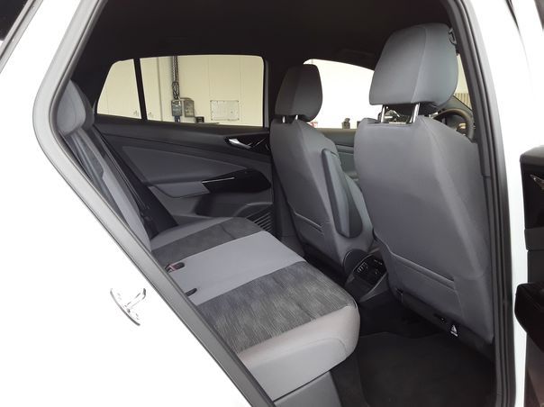 Volkswagen ID.5 2025