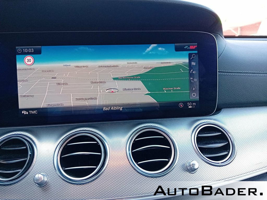 Mercedes-Benz E 300 2020