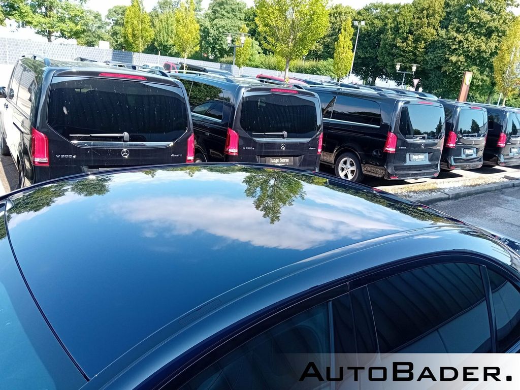 Mercedes-Benz E 300 2020