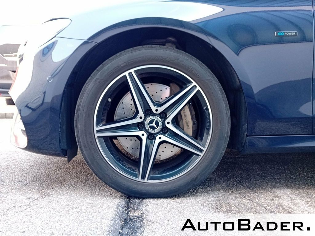 Mercedes-Benz E 300 2020