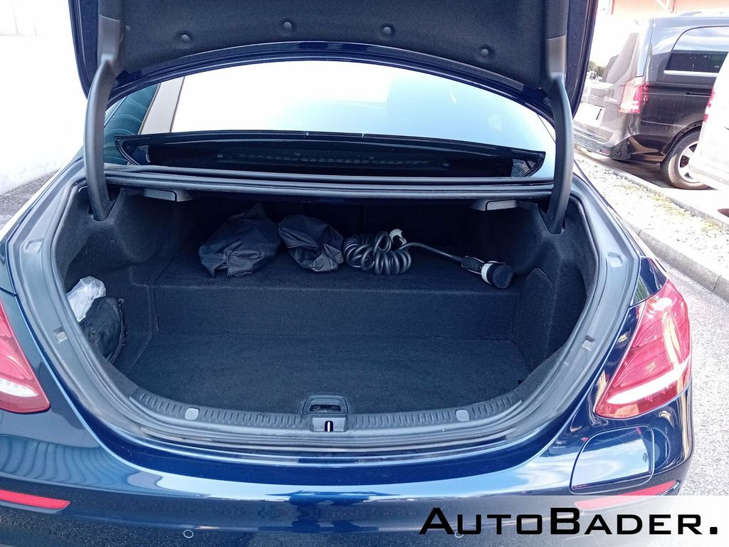 Mercedes-Benz E 300 2020