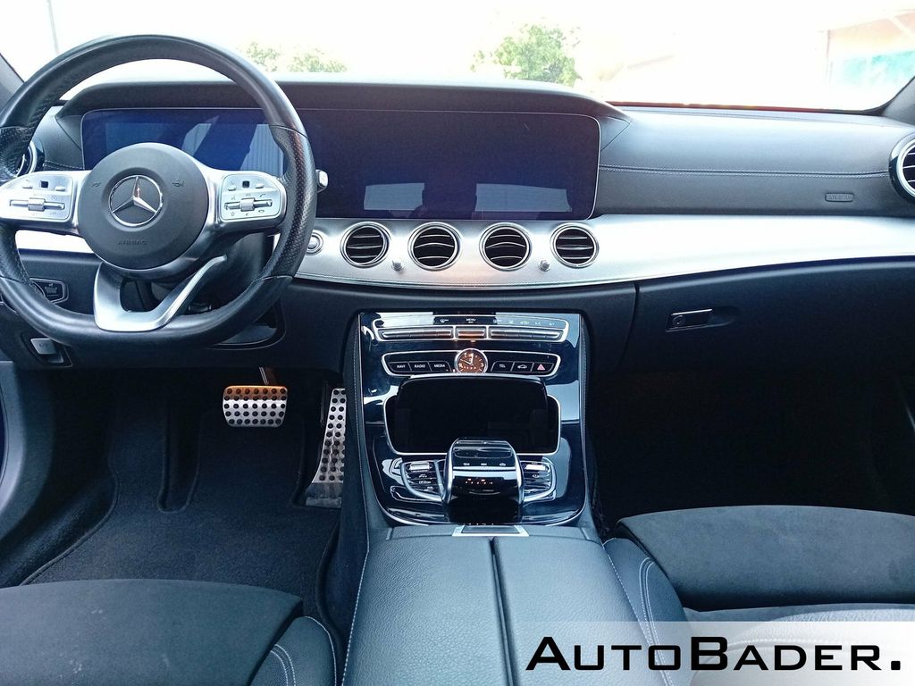 Mercedes-Benz E 300 2020