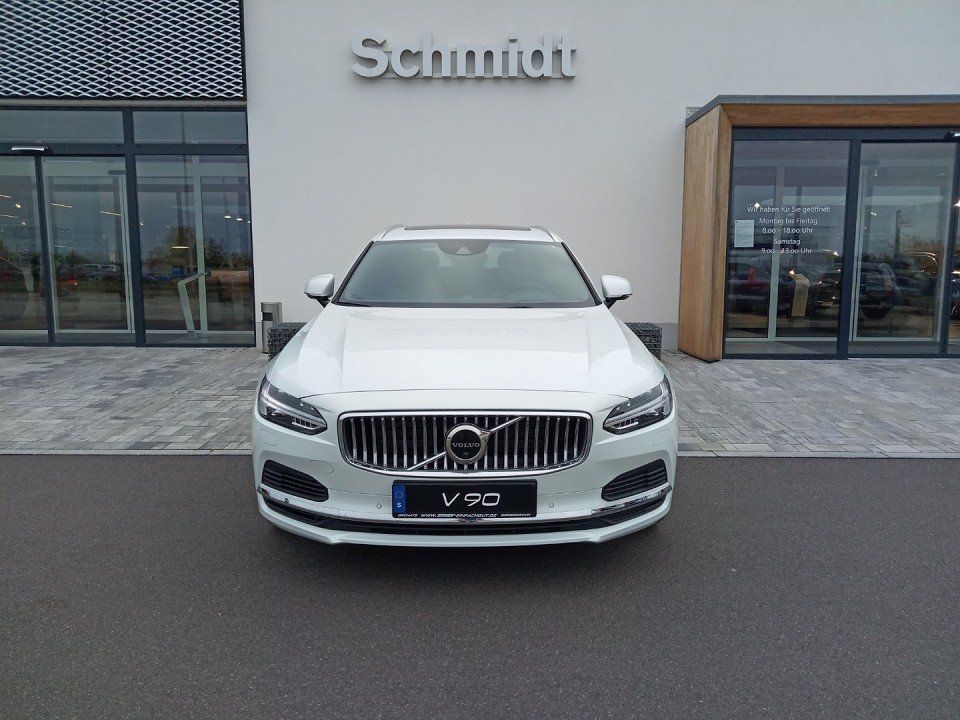 Volvo V90 2020