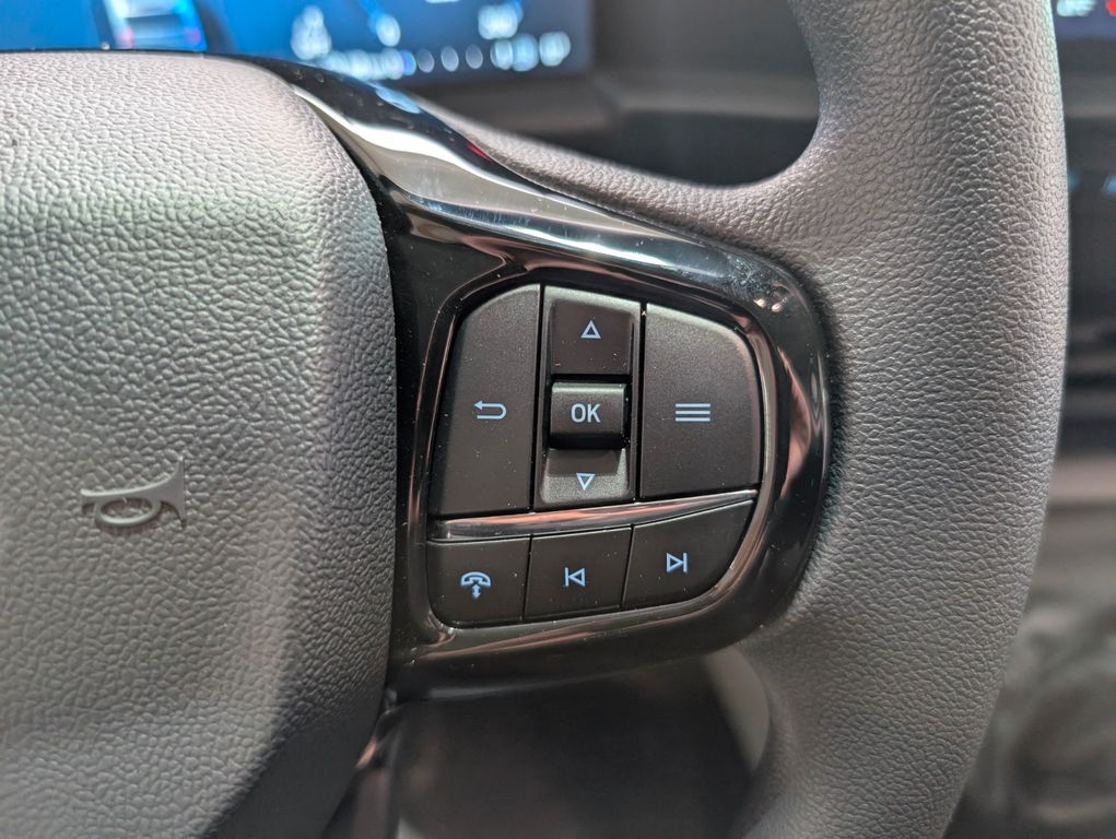 Ford Transit Custom 2025