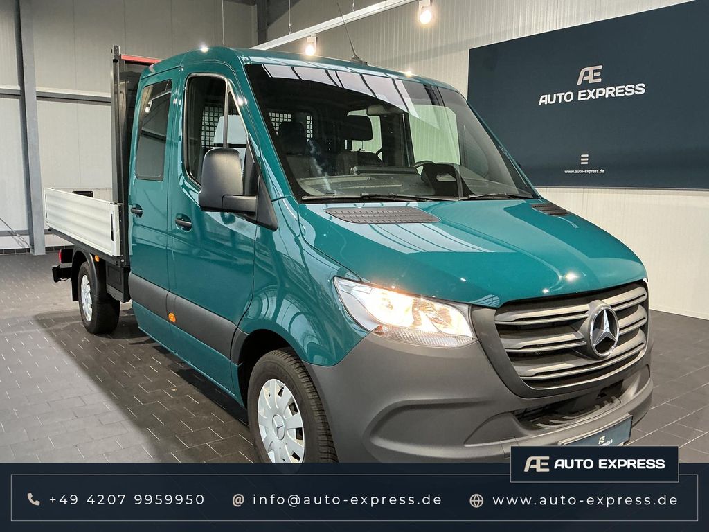 Mercedes-Benz Sprinter 2024