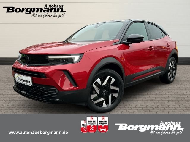 Opel Mokka-e 2022