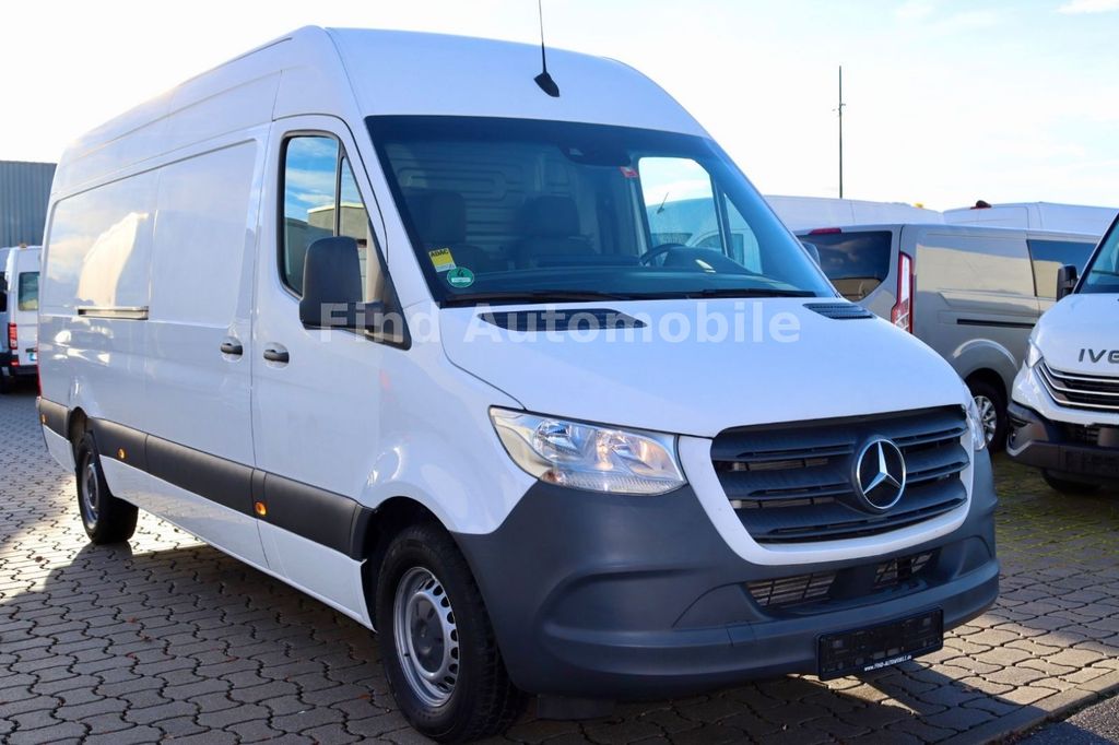 Mercedes-Benz Sprinter 2020
