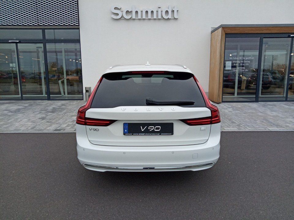 Volvo V90 2020