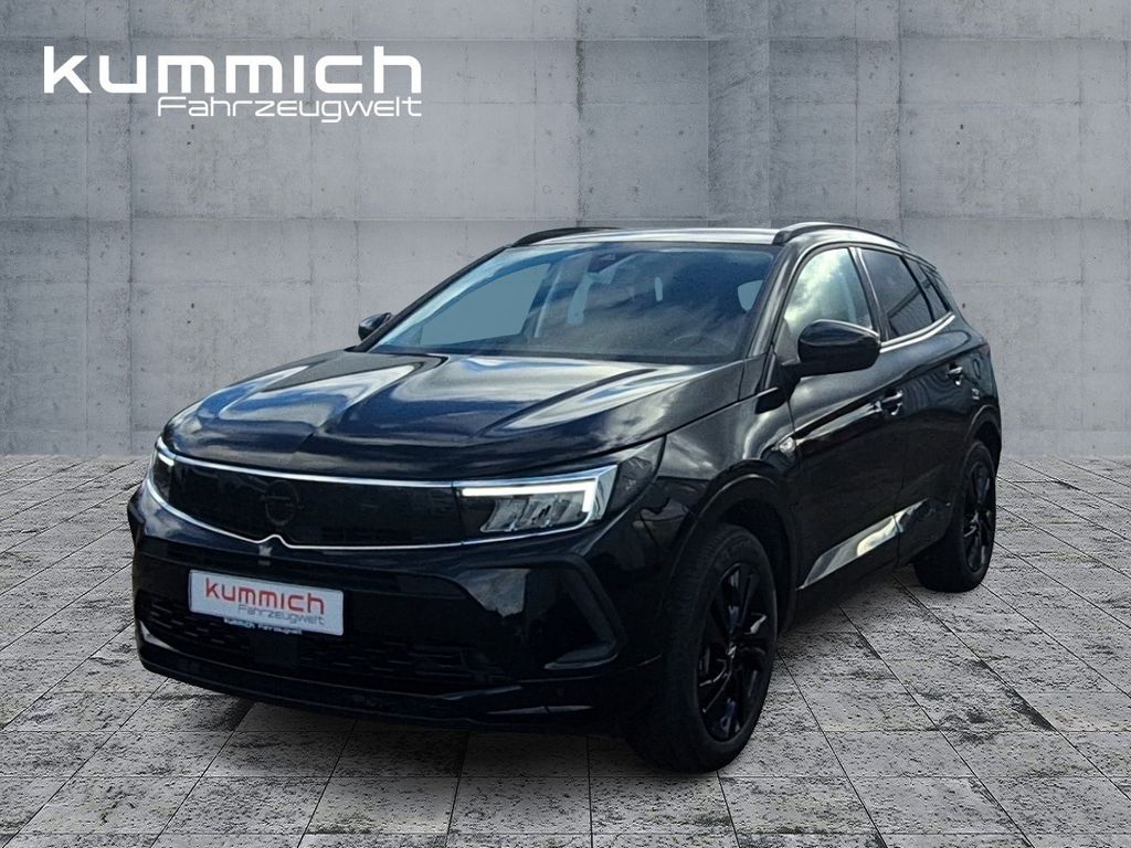 Opel Grandland (X) 2022