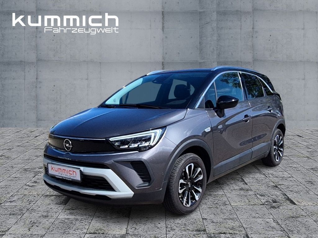 Opel Crossland (X) 2024