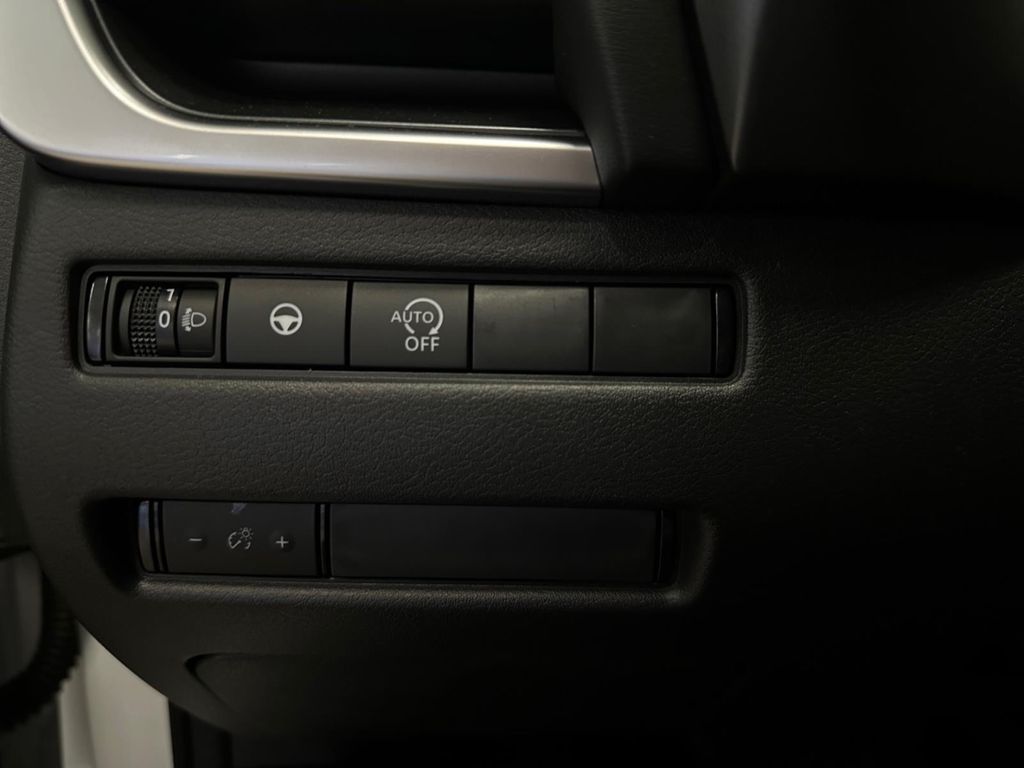 Nissan Qashqai 2025