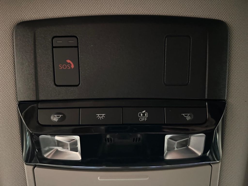 Nissan Qashqai 2025