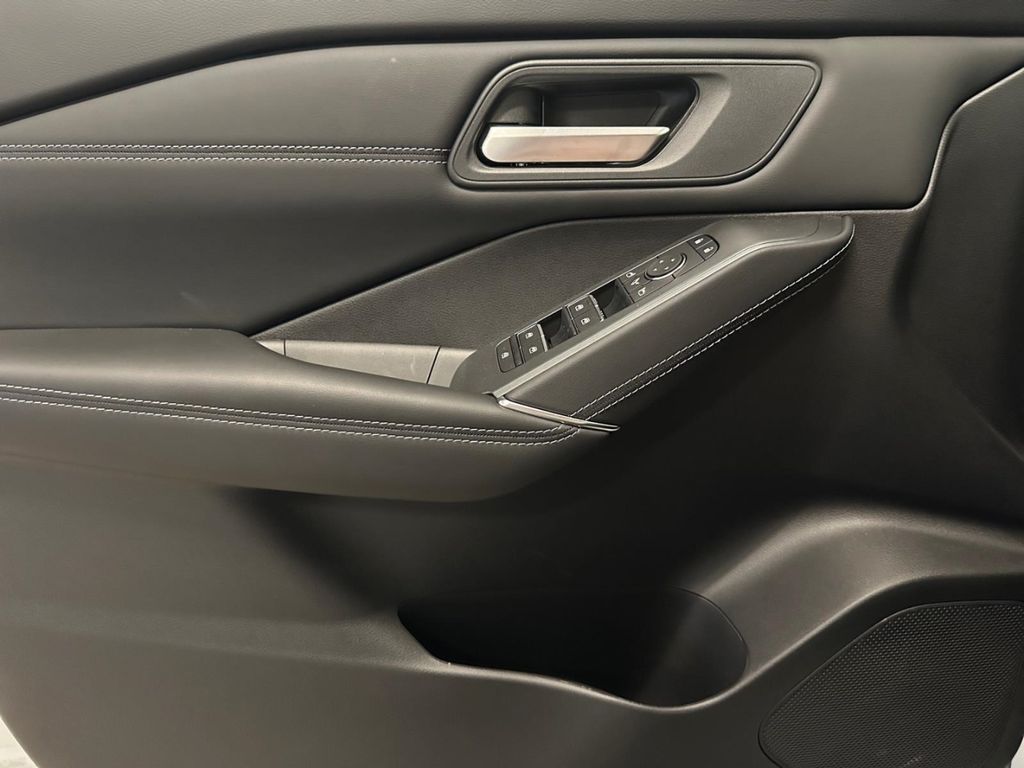 Nissan Qashqai 2025
