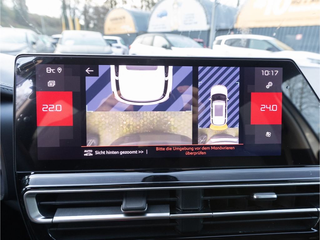 Citroën C5 Aircross 2023