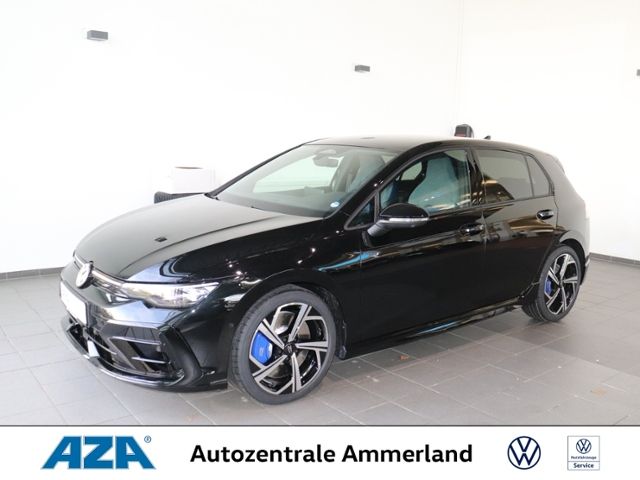 Volkswagen Golf 2025
