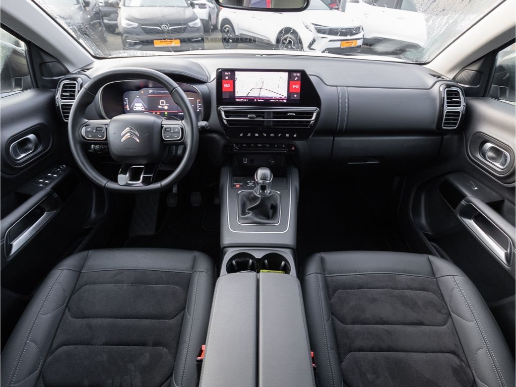 Citroën C5 Aircross 2023