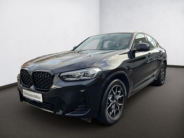 BMW X4 2024