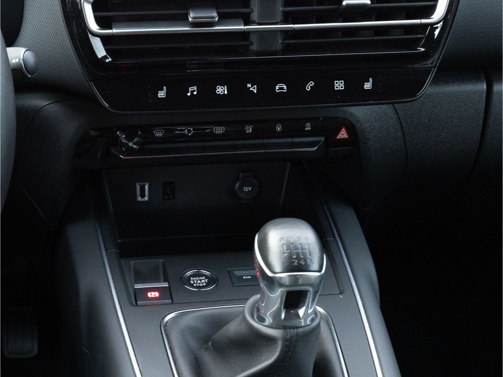 Citroën C5 Aircross 2023