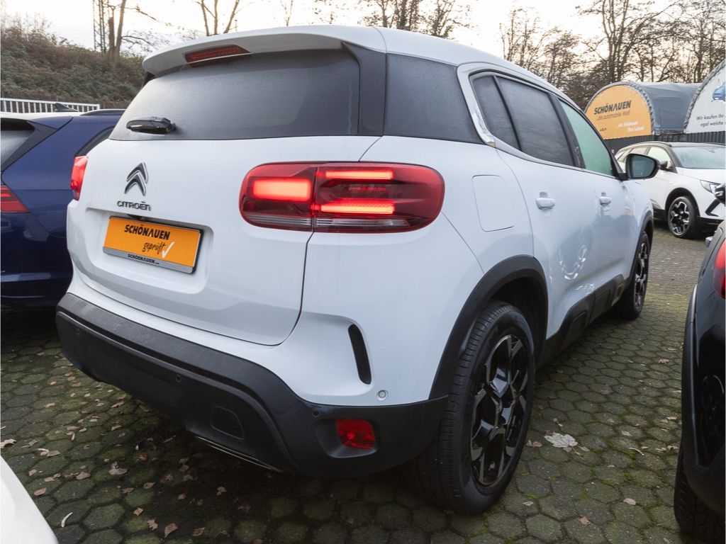 Citroën C5 Aircross 2023