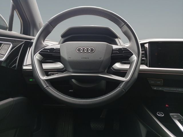 Audi Q4 2021