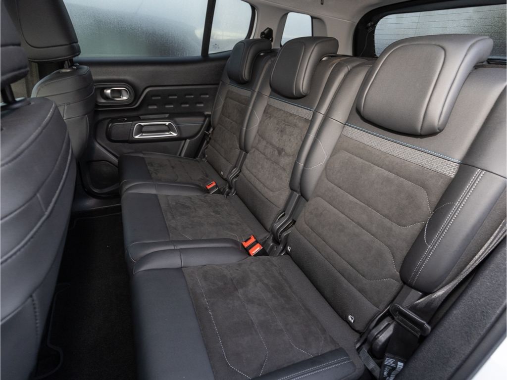 Citroën C5 Aircross 2023