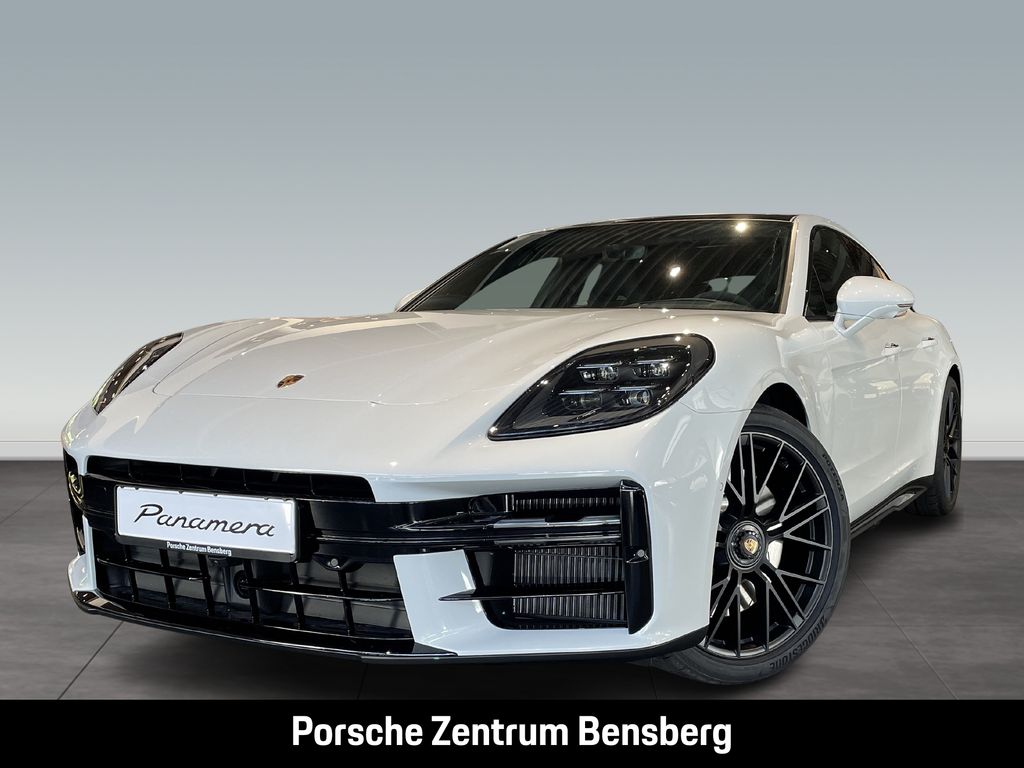 Porsche Panamera 2025
