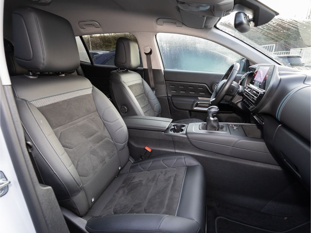 Citroën C5 Aircross 2023