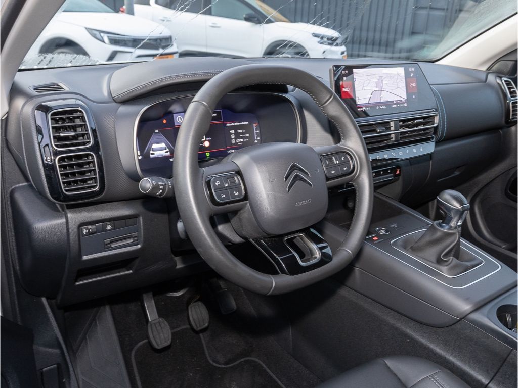 Citroën C5 Aircross 2023