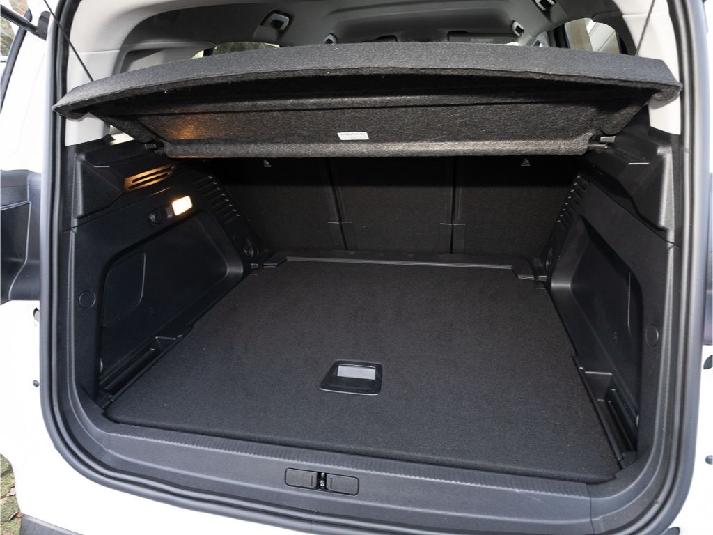 Citroën C5 Aircross 2023