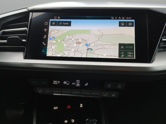 Audi Q4 2021