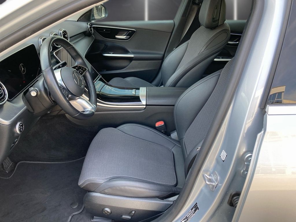 Mercedes-Benz C 220 2024