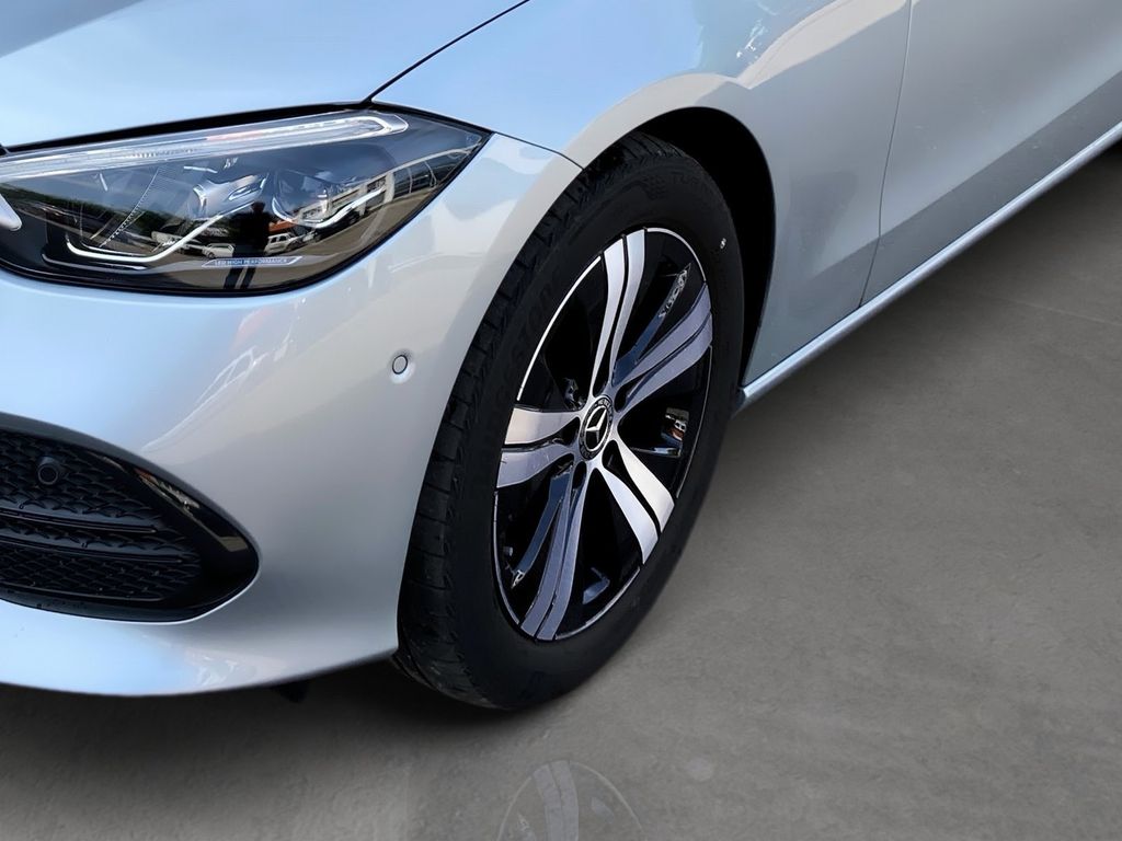 Mercedes-Benz C 220 2024