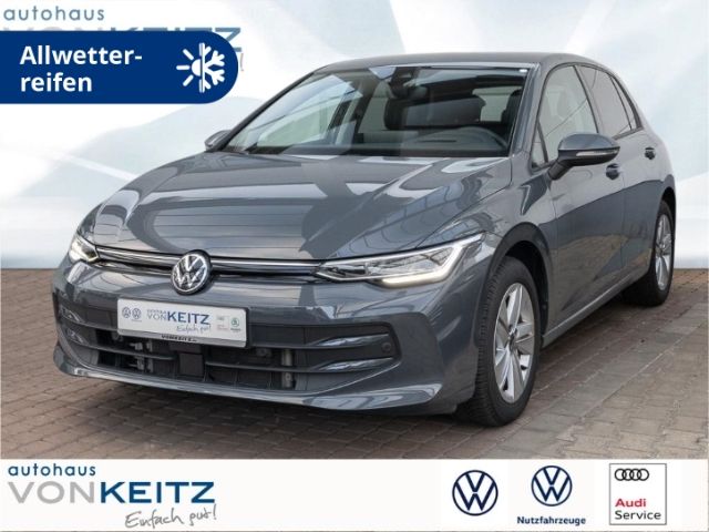 Volkswagen Golf 2024