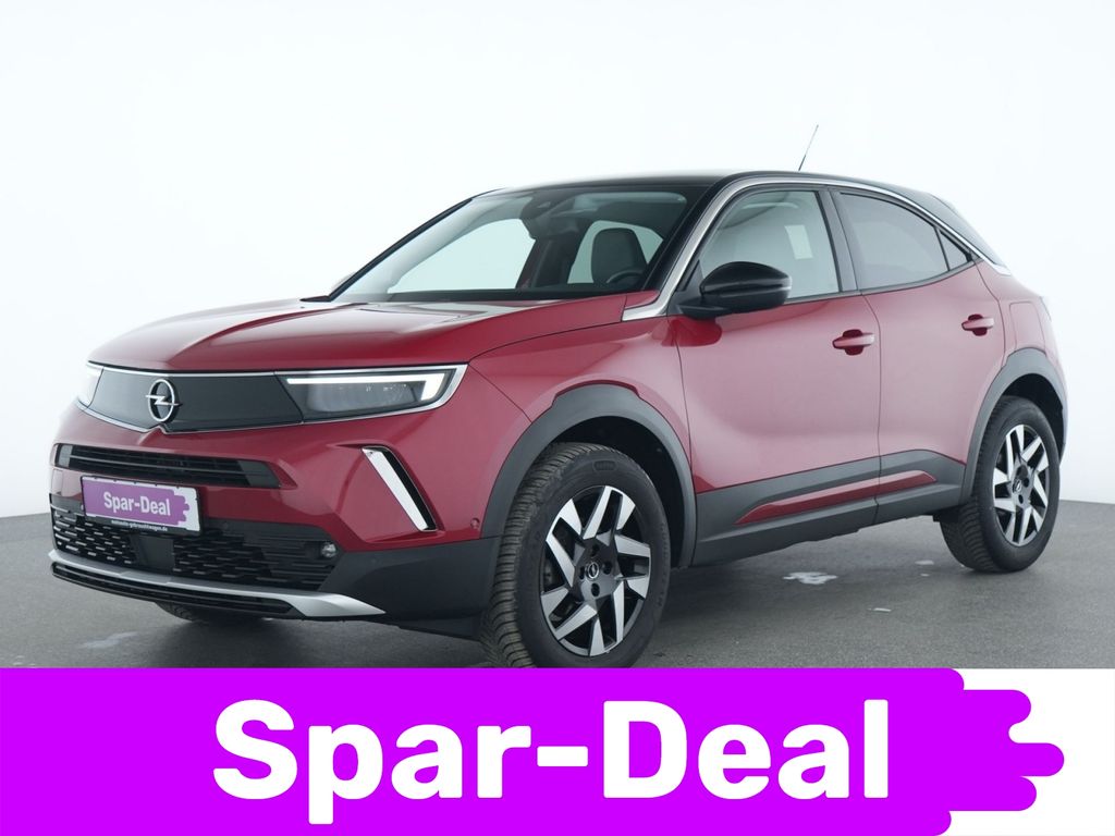 Opel Mokka 2023